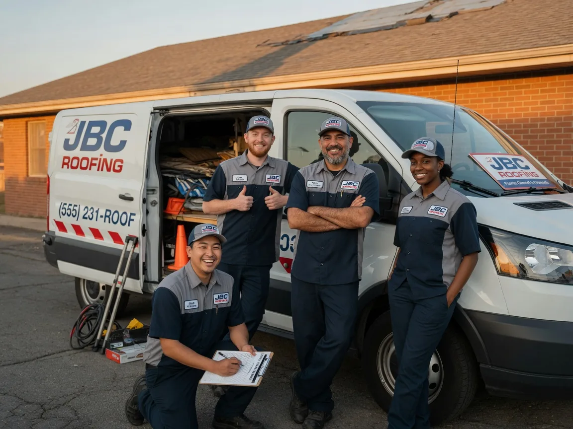 Roof Replacement company in Toccopola, MS