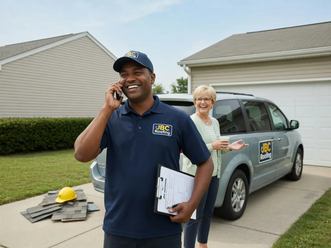 Roof Replacement Toccopola, MS FAQs
